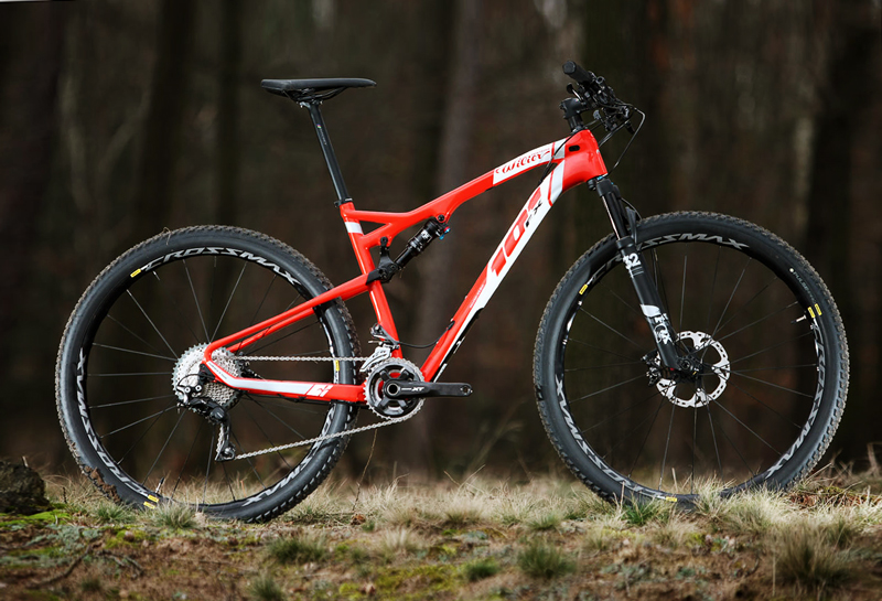 wilier 101fx 2019