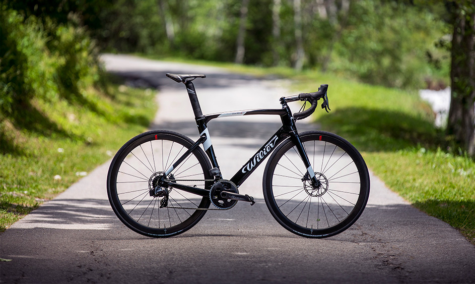 velo wilier 2020