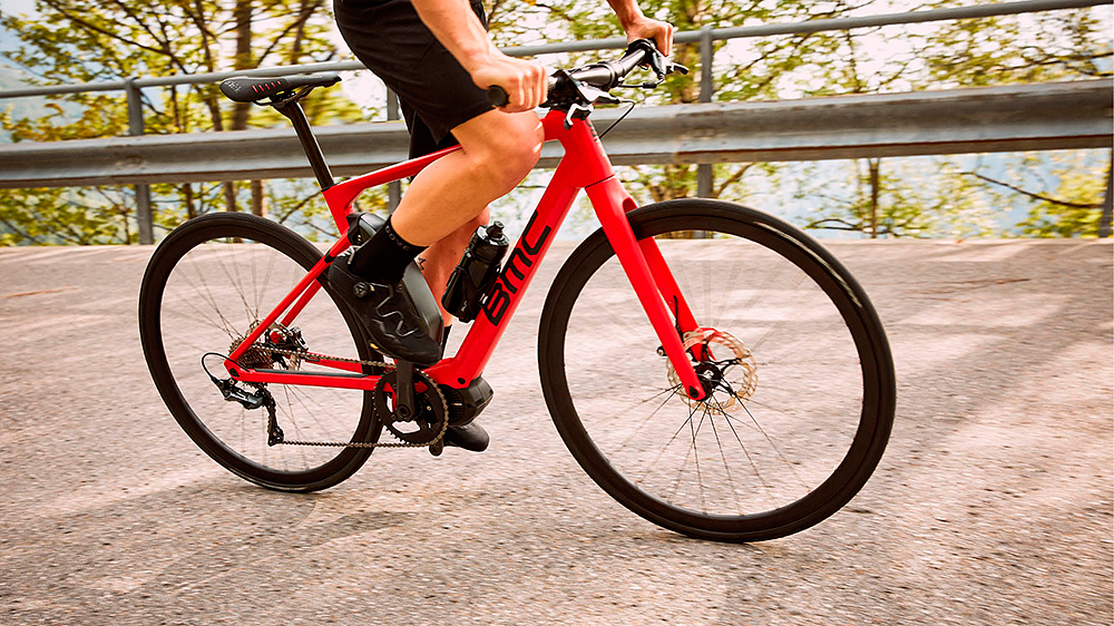 BMC Pro Road 2014 шоссейный велосипед