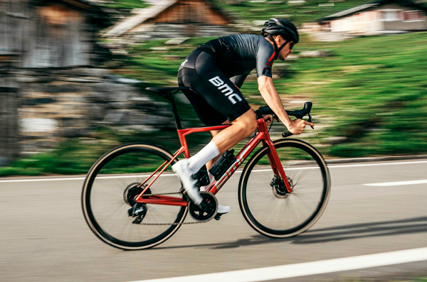 BMC Pro Road 2014 шоссейный велосипед