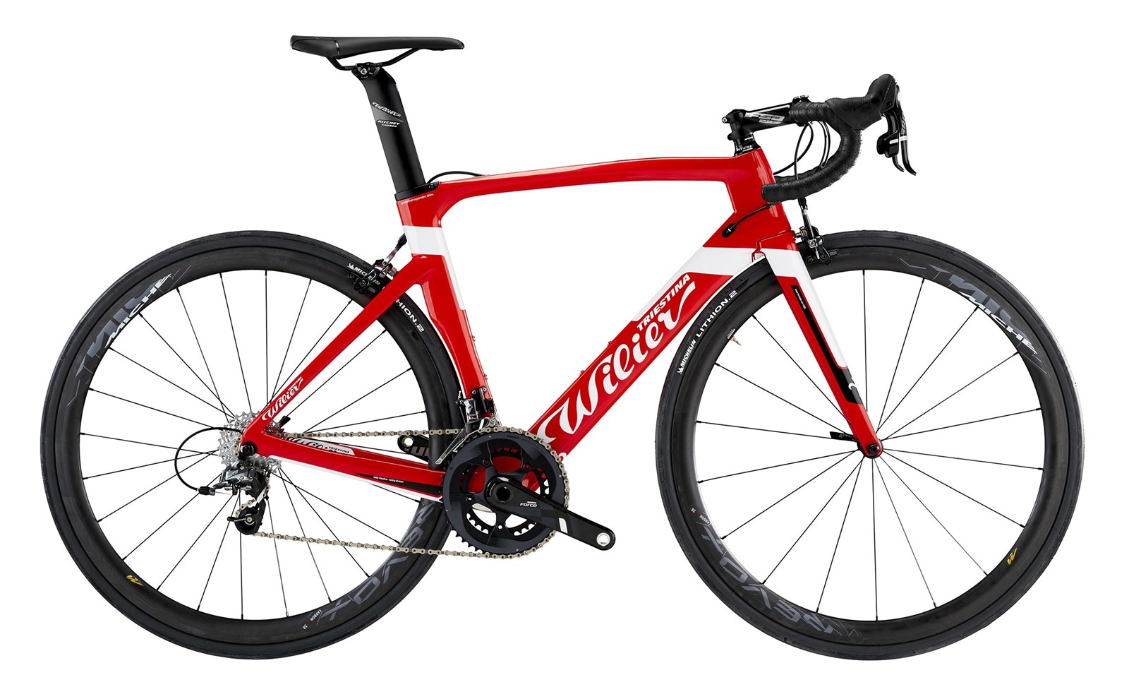 Velo sale wilier 2020