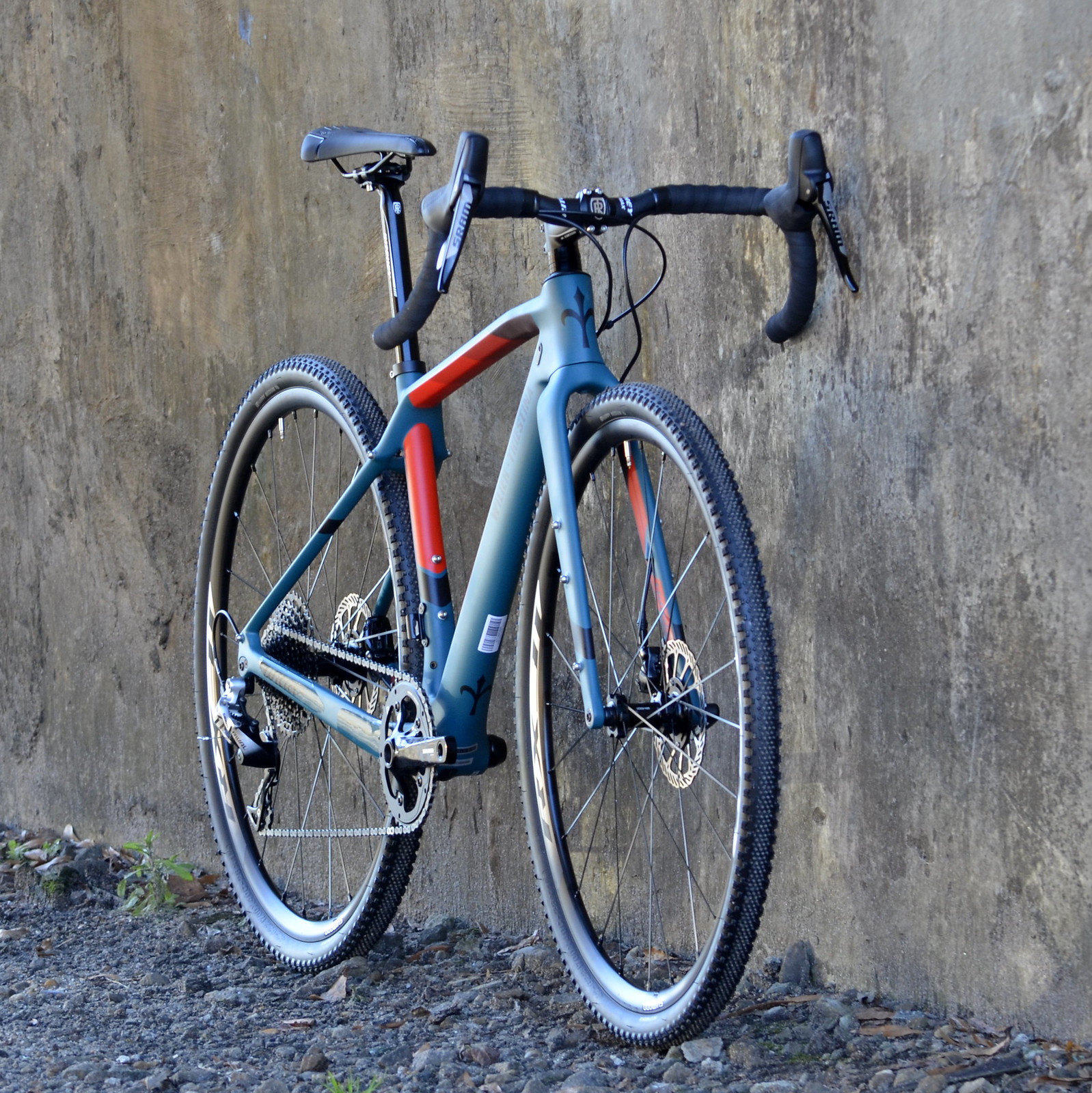 Велосипед Wilier Triestina